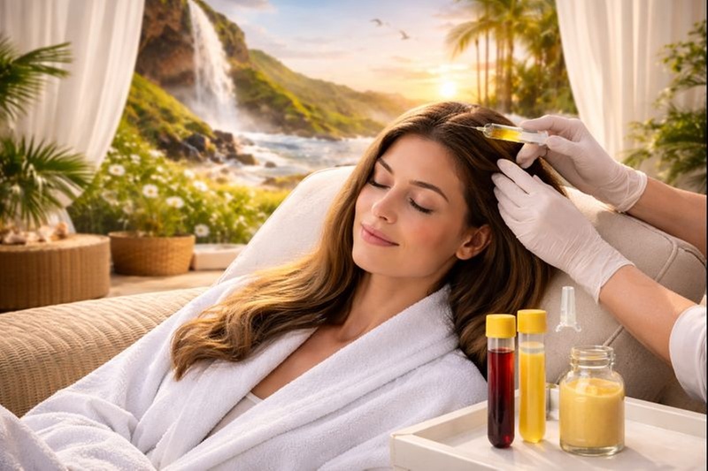 Personalized Restylane Rejuvenation with Natural Results