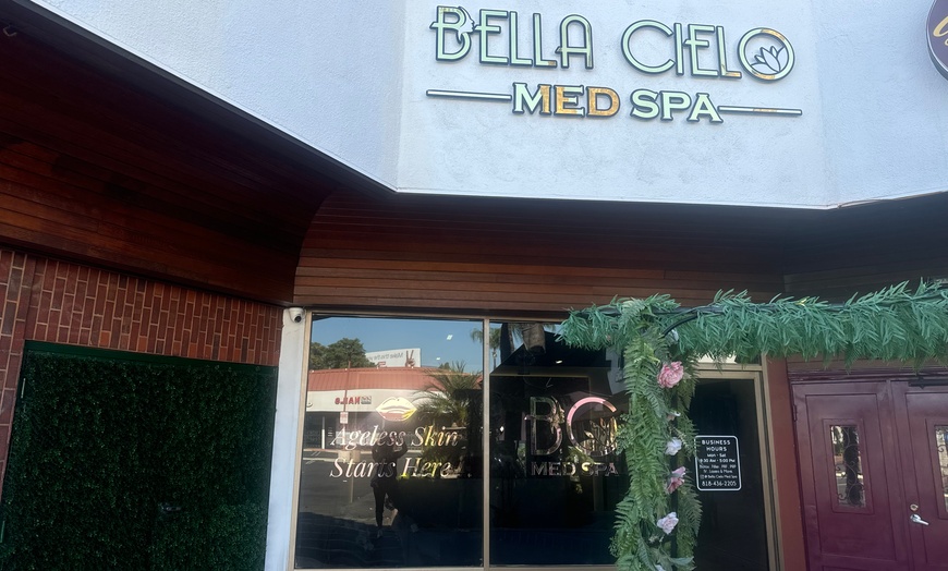Image 3: Up to 41% Off on Injection - Restylane at Bella Cielo Med Spa