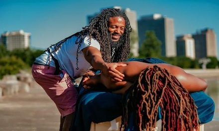 One 90 Minute Hot Stone Massage - House of Hands LLC