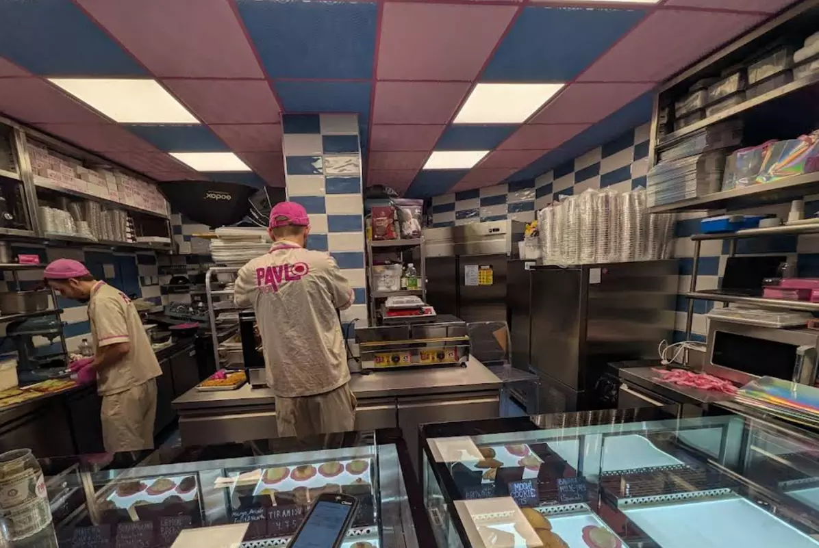 Indulge in a 6, 12, or 24-pack of Holiday Mochi