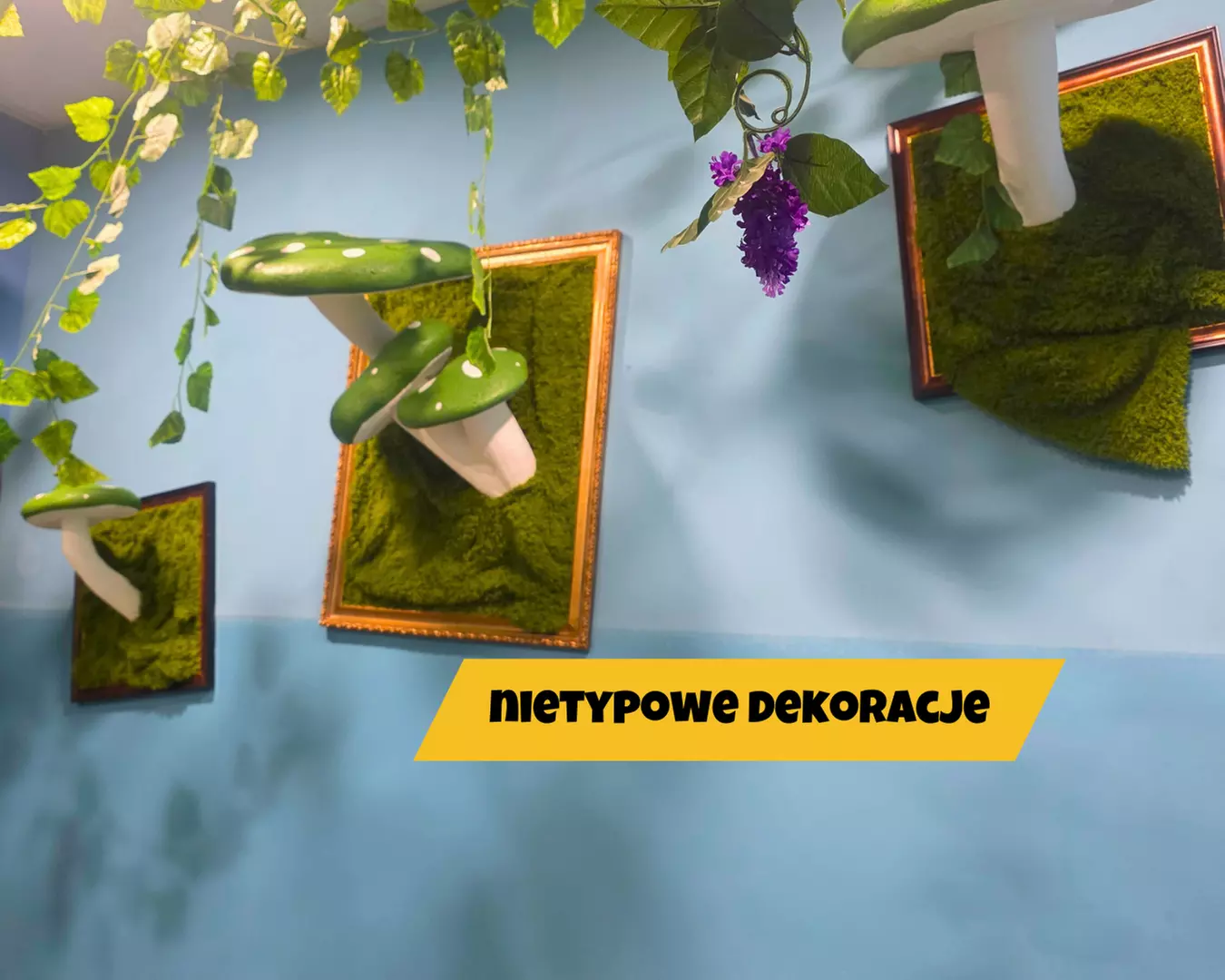 Bilety wstępu dla dzieci do centrum rozrywki Luigi Park