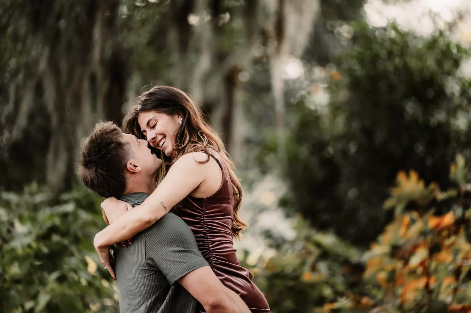 60-Min Outdoor Or Beach Photo Session / 30-Min Outdoor Session