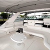 Image 1: 3 & 6-Hour Luxury Yacht Charters: Sunset Rides & Private Options