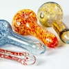 Image 1: Glassblowing Experience for One or Two People - Create Your Own Pipe