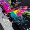 Image 6: Fluid Art Classes with Pour Painting for 1, 2, or 4 People