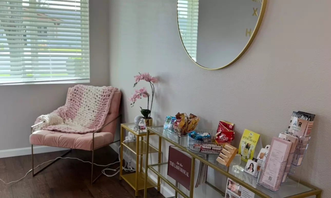 Professional Brazilian Wax with Eyebrow or Underarm Wax