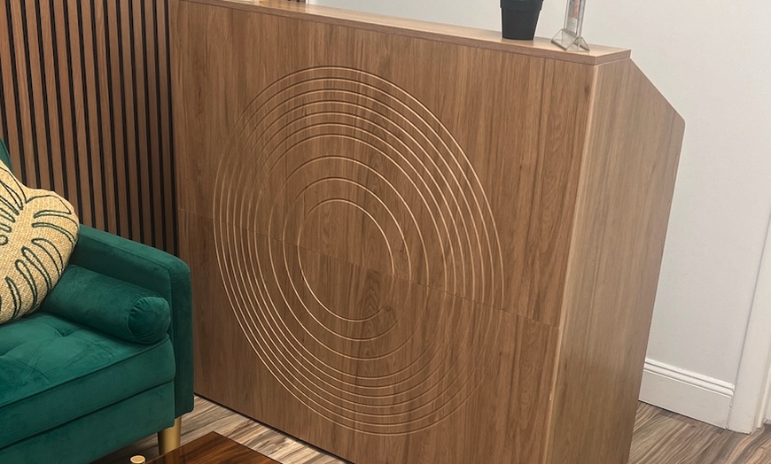Image 3: 60- or 90-Minute Swedish or Deep Tissue Massage Sessions