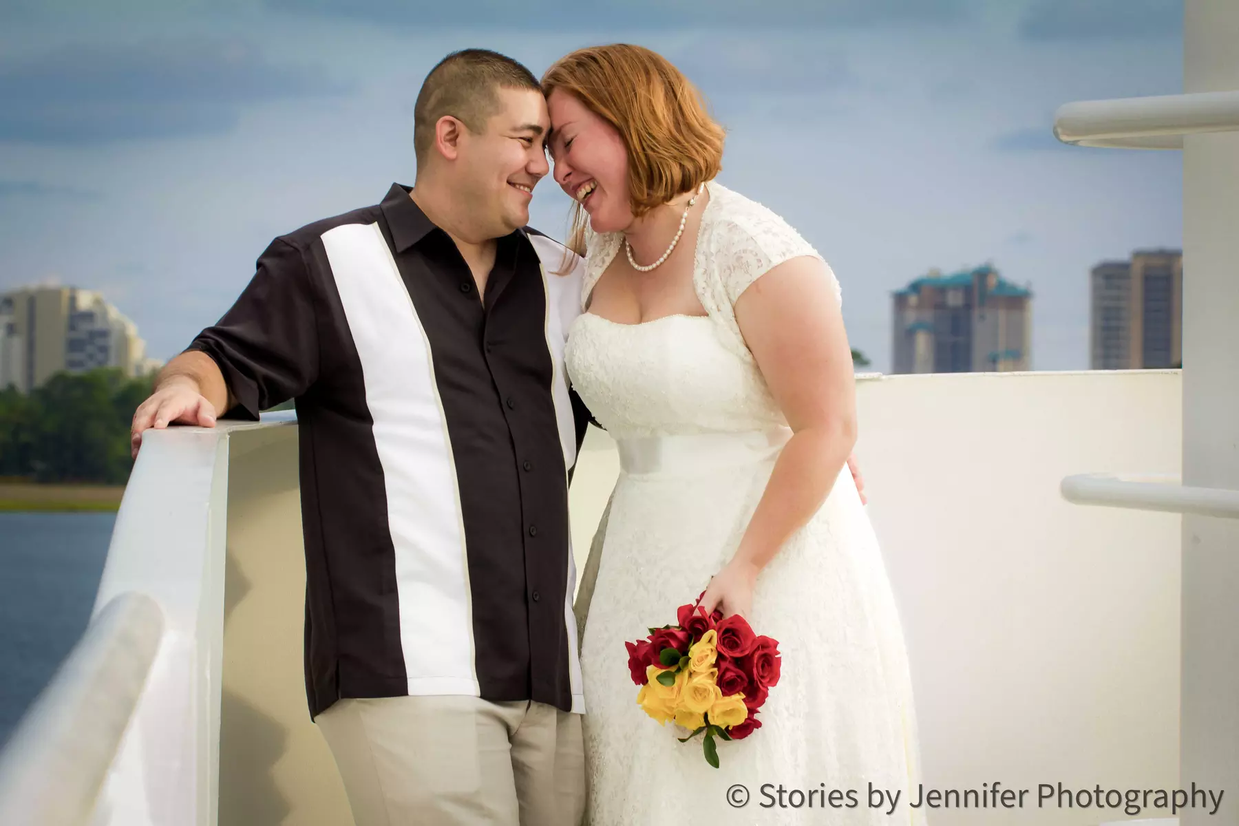 Essential or Enhanced Elopement Photography Experience