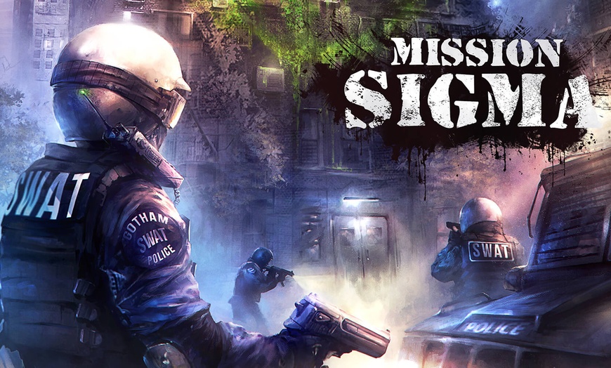 Image 2: 50 Min. VR-Escape-Room von ARVI für 2, 3 oder 4 Personen