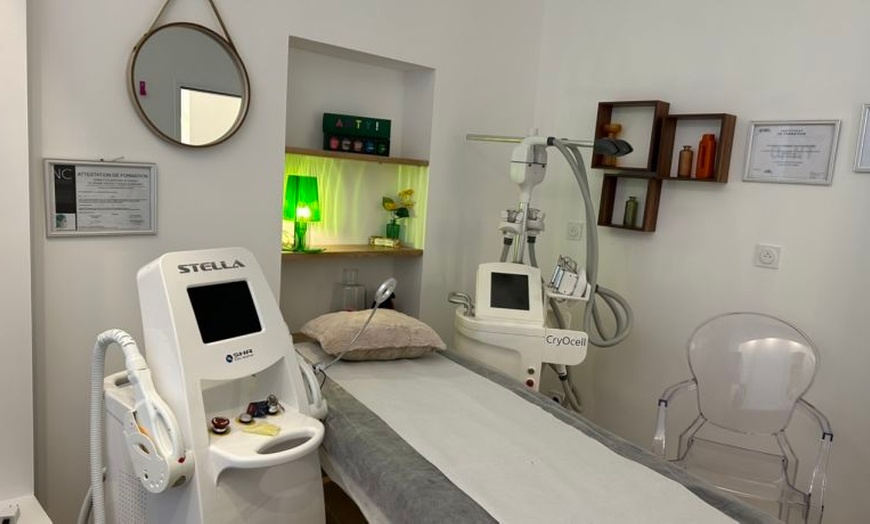 Image 3: Soin du visage au choix avec Cocoon De Kali