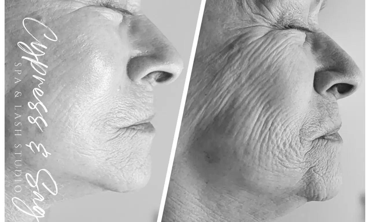 Spa Gift Certificates for Relaxing Massage & Facial Treatments