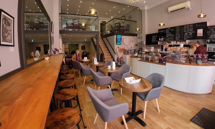 Image 8: Up to 37% Off on Afternoon Tea at Deliciously Gorgeous