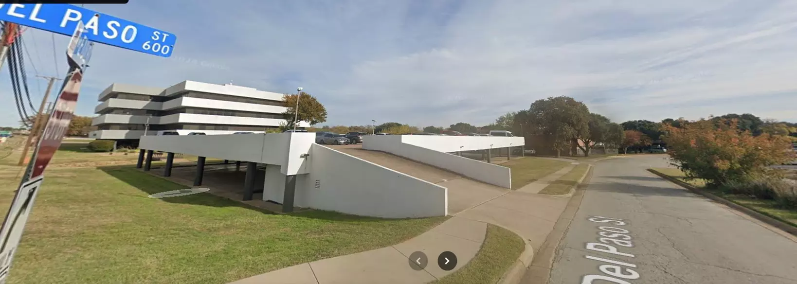 3, 5, or 7 Days of DFW Airport Parking with 24/7 Shuttle