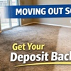 Image 5: Professional Carpet Cleaning for 3 or 5 Rooms with Powerful Steam