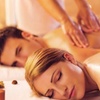 Image 2: Couples 60-Min or 90-Min Relaxing Combo Package w/ Hot Stones at New Fan Fan Spa Up to 50% Off