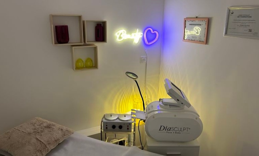 Image 2: Soin du visage au choix avec Cocoon De Kali