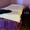 Image 2: Relax with 60-Minute Deluxe Body or Custom Combo Massage with Hot Stone & Optional Massage Oil (Up to 61% Off)
