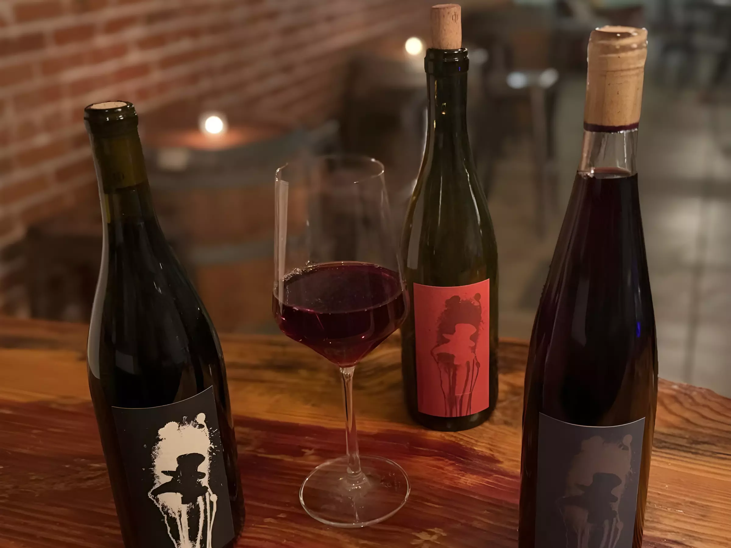 Enjoy Hard Cider or Wine + Food Pairing Tasting at Fermentation House