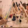 Image 6: Praise & Paint Spiritual Art Session