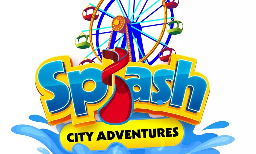 Image 4: Up to 33% Off on Waterpark at Splash City Adventures