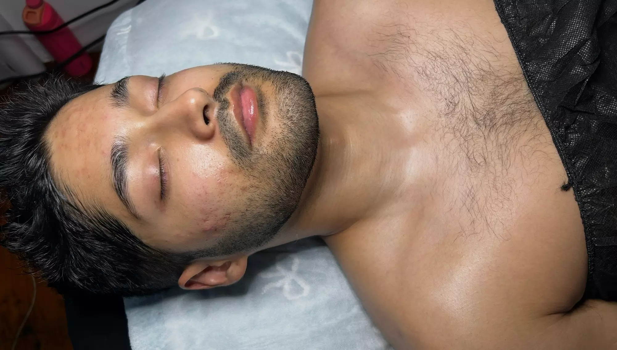 Experience Smoothness with Dermaplaning or Fall Special Custom Facial!