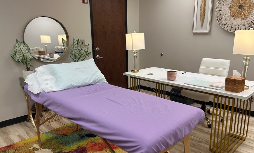 Image 2: Up to 37% Off on Reiki at New Foundations Reiki
