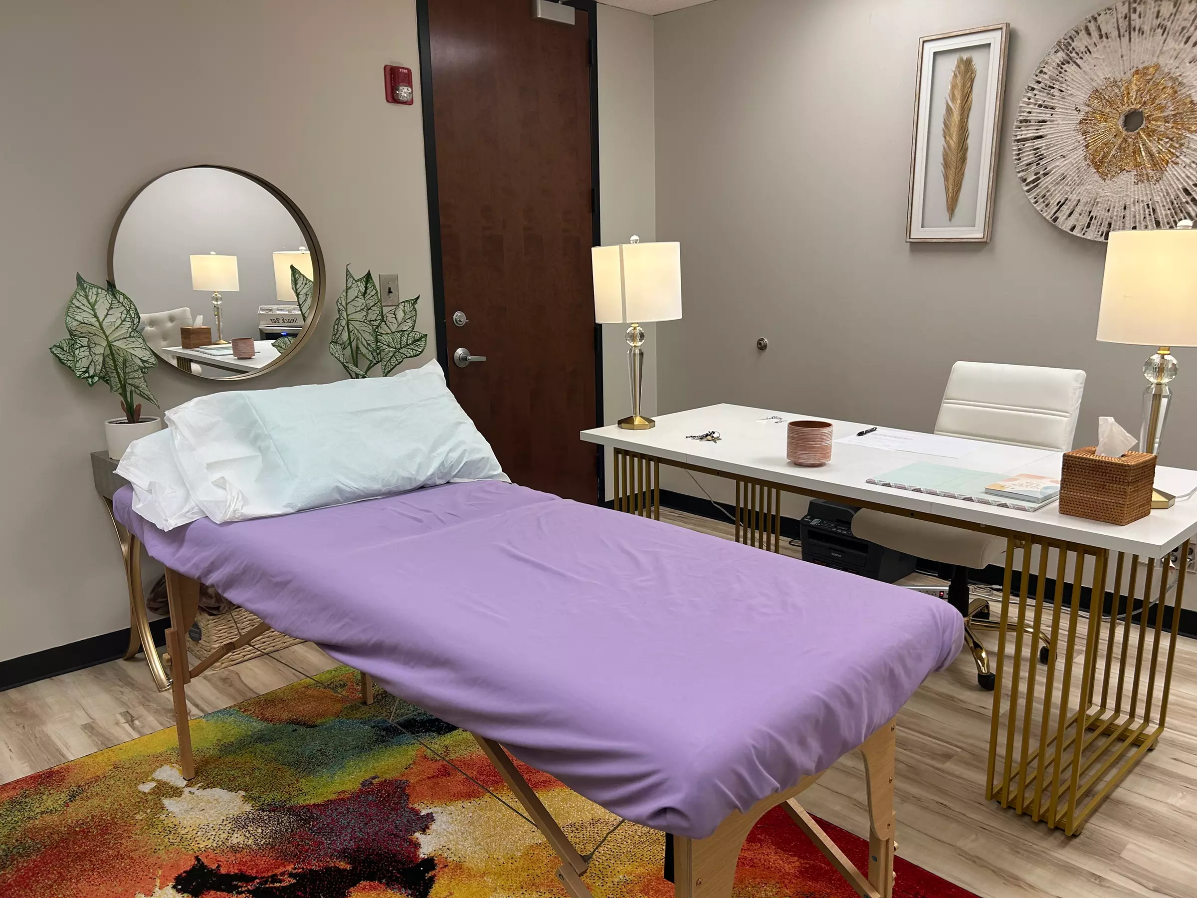 Up to 57% Off on Reiki at New Foundations Reiki