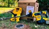 Effective Termite inspection, Exterior & Interior Pest Control & More at Purple Pest Control - Up to 72% Off 