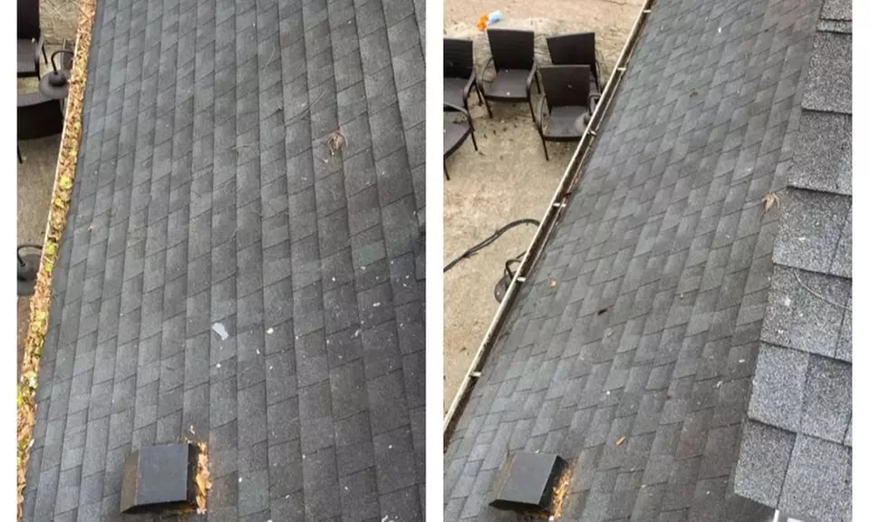 Up to 25% Off on Pressure Washing at ATL Pressure Washing - Second Medium