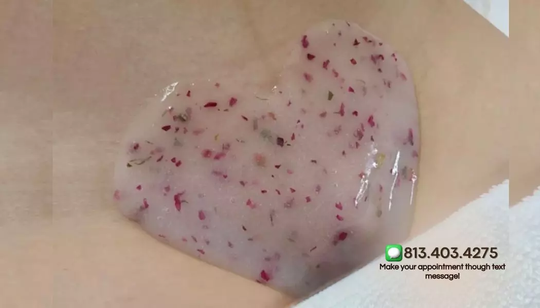 Smooth & Silky Skin With Women's Brazilian Wax or Sugar Wax Services