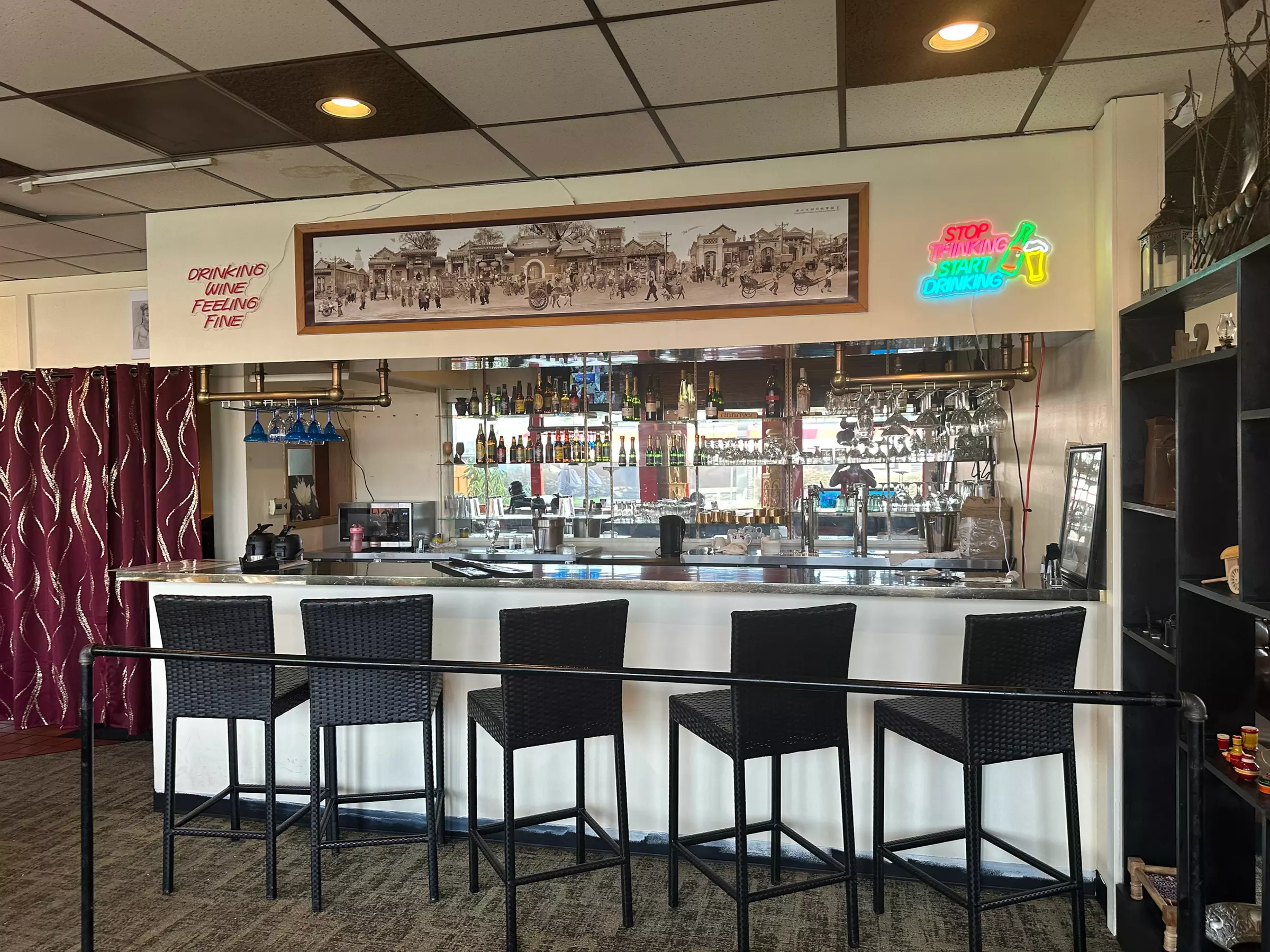 Experience Authentic South Indian Flavors for One, Two, or Four People