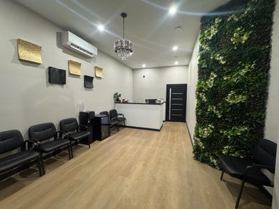 One Lymphatic Drainage Massage with Wood Therapy (45min) - The Luxe Medical Clinic