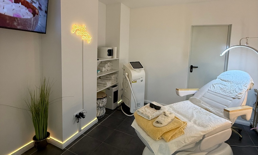 Image 4: Kosmetisches Zahn-Bleaching für 1 Person