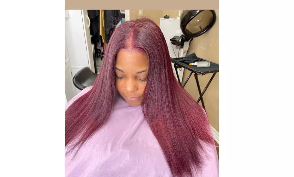 Up to 48% Off on Hair Styling at InStyle With JRose - Primary Image