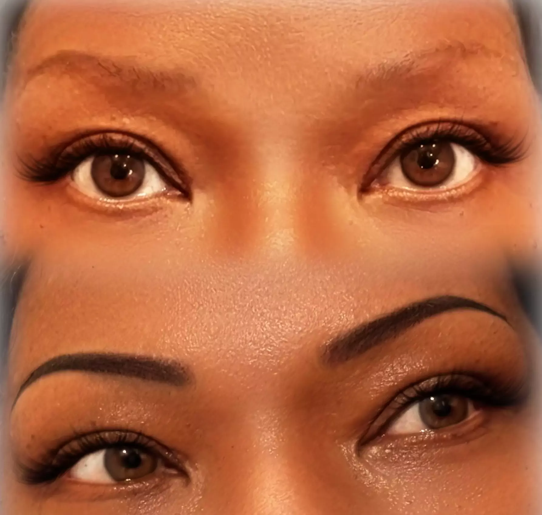 Up to 82% Off on Permanent Eyebrow Makeup at BrowMetixx