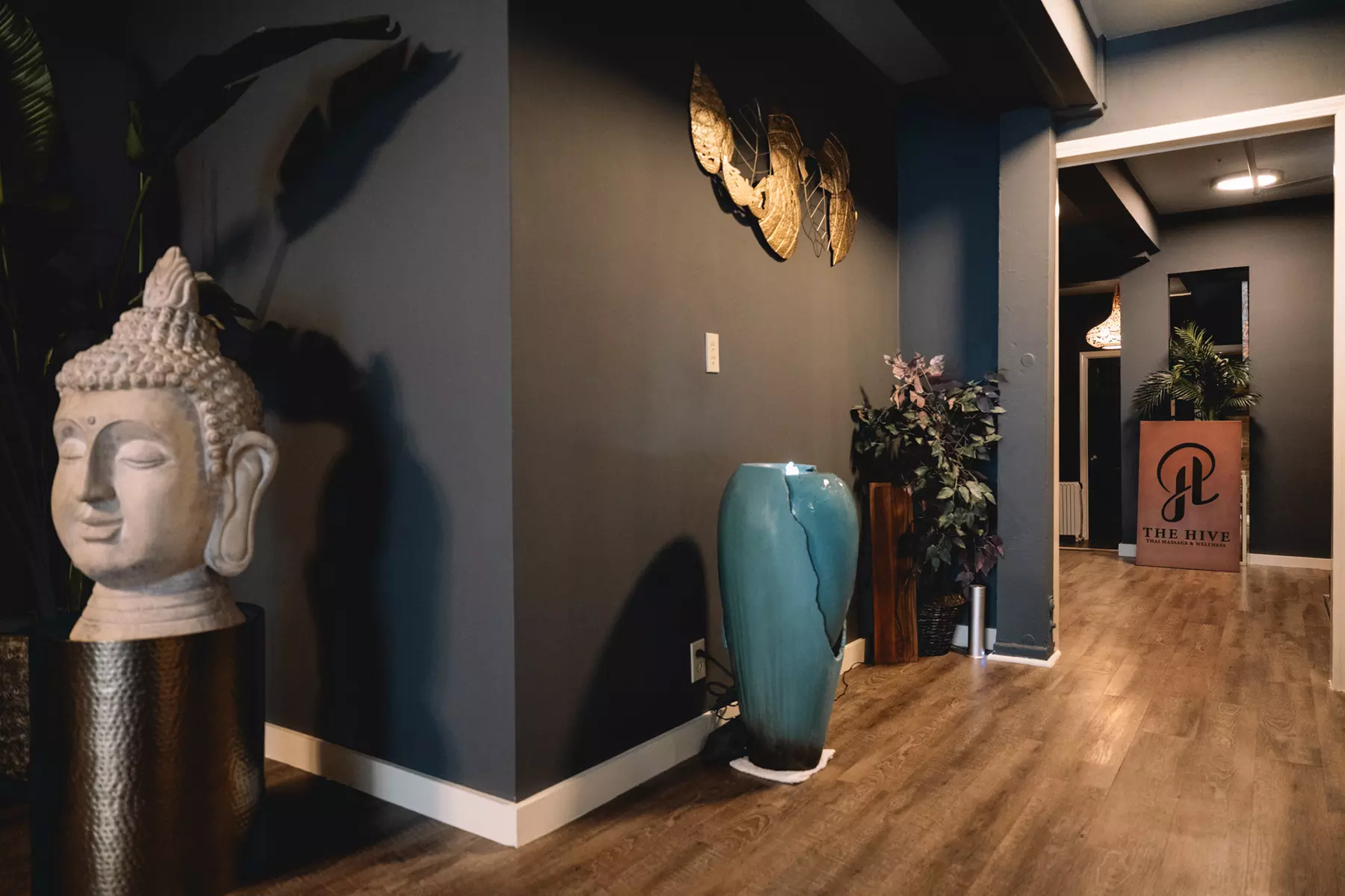 60 or 90-Min Massages with Thai, European, & Herbal Techniques by Licensed Therapists (Up To 24% Off)