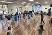 Join One or Two Months of Kinder-Capoeira Classes @Move! Studio (Up to 75% Off) - Second Medium