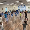 Image 2: Discover Fun with One or Two Months of Kinder-Capoeira Classes