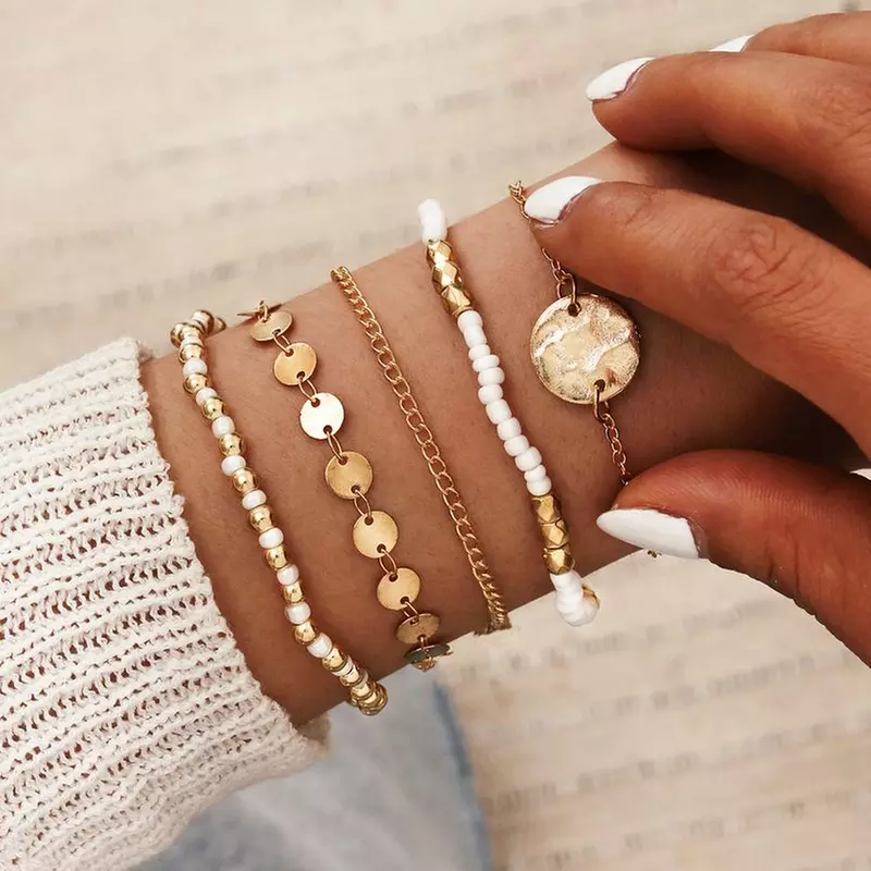 Up to 15% Off on Miscellaneous Jewelry (Retail) at K Treasures LLC - Second Medium
