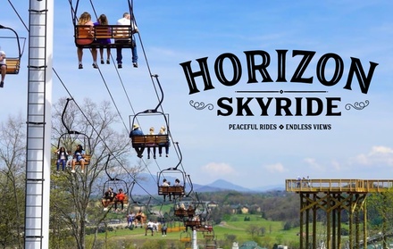 Annual Pass Ticket for One Adult - Skyland Ranch