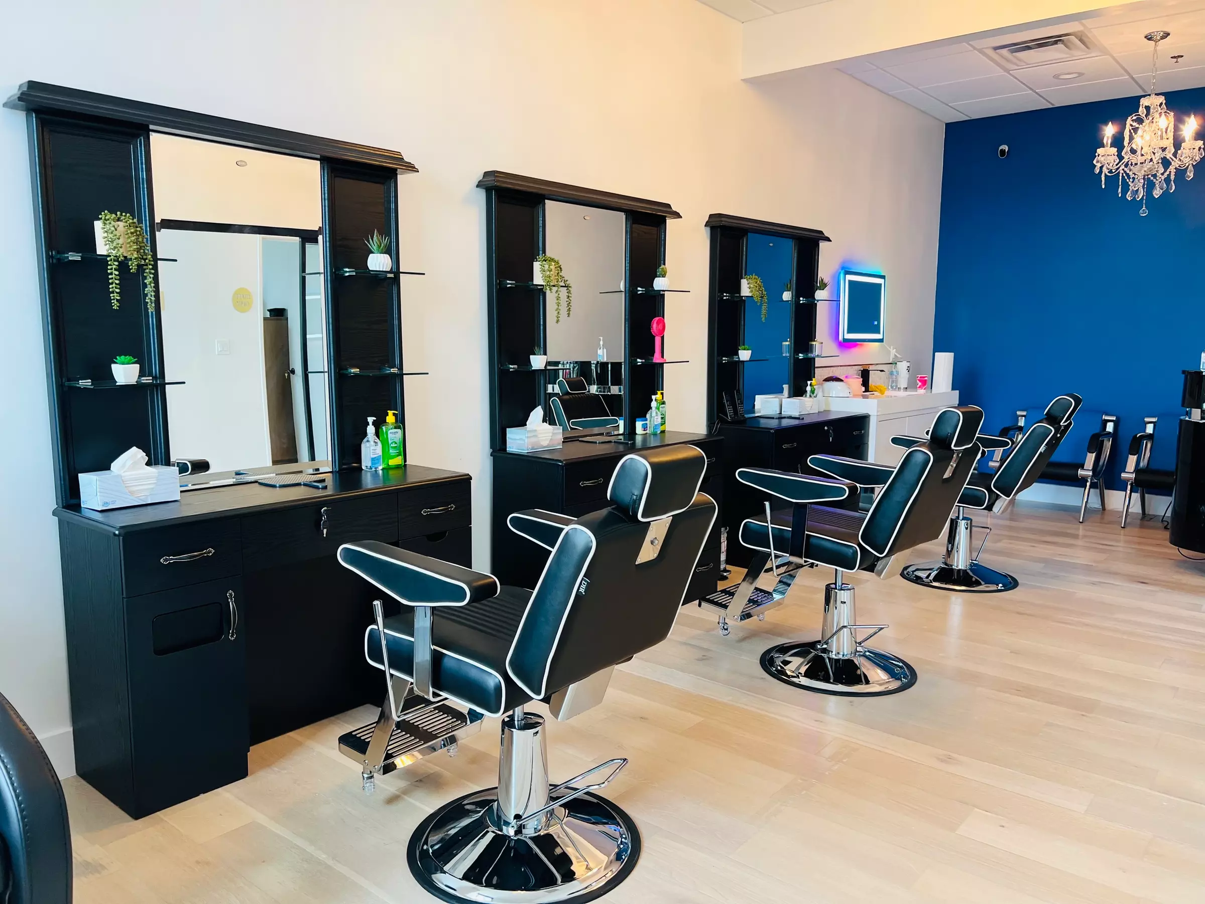 Stylish Beauty Bar Frisco Offers Facial, Threading, Waxing, and Much more to Feel Refreshed (Up to 40% Off) - Primary Image