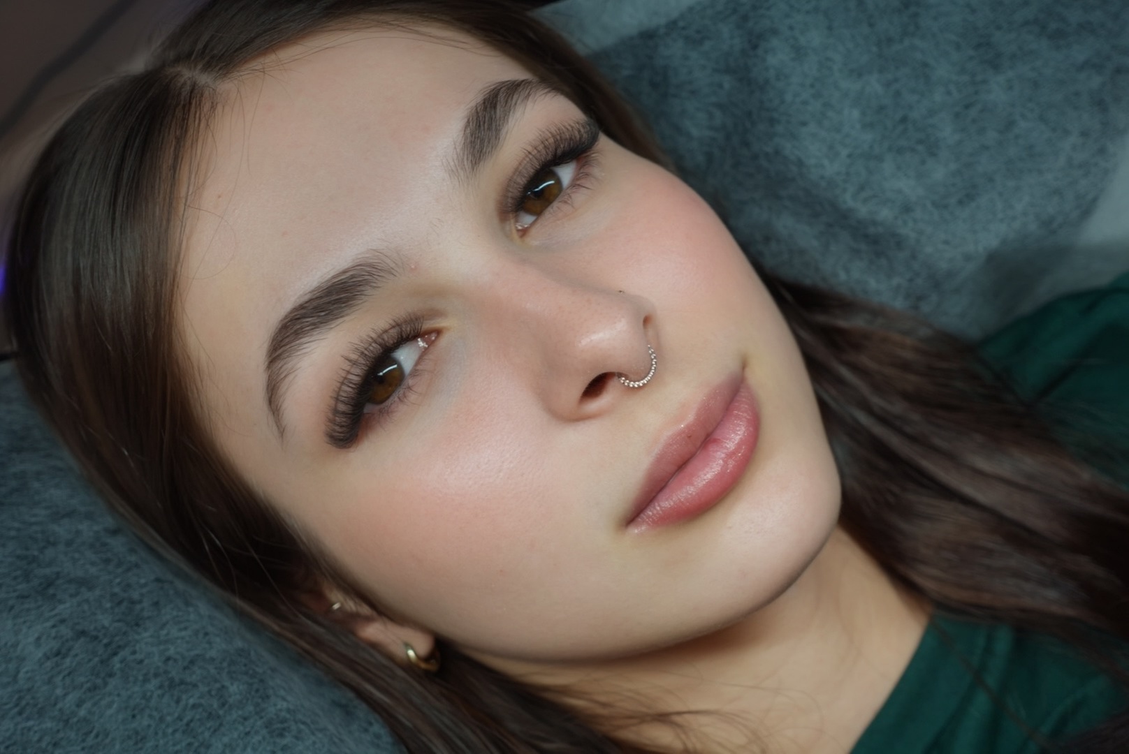 Up to 50% Off on Eyelash Extensions at Inklash Esthetics