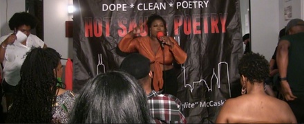 One Ticket - General Admission - May 8 at 7:30 PM - Bronzeville Soul Restaurant - Chicago