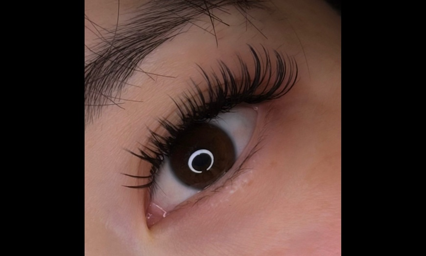 Image 4: Up to 65% Off on Eyelash Extensions at CoCo Lashes