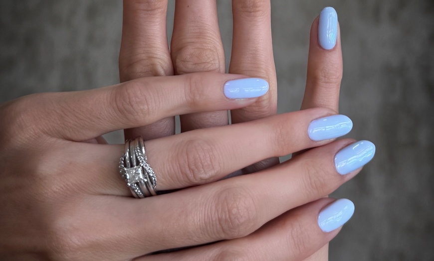 Image 5: Get Manicure and Pedicure for Stunning Nails!