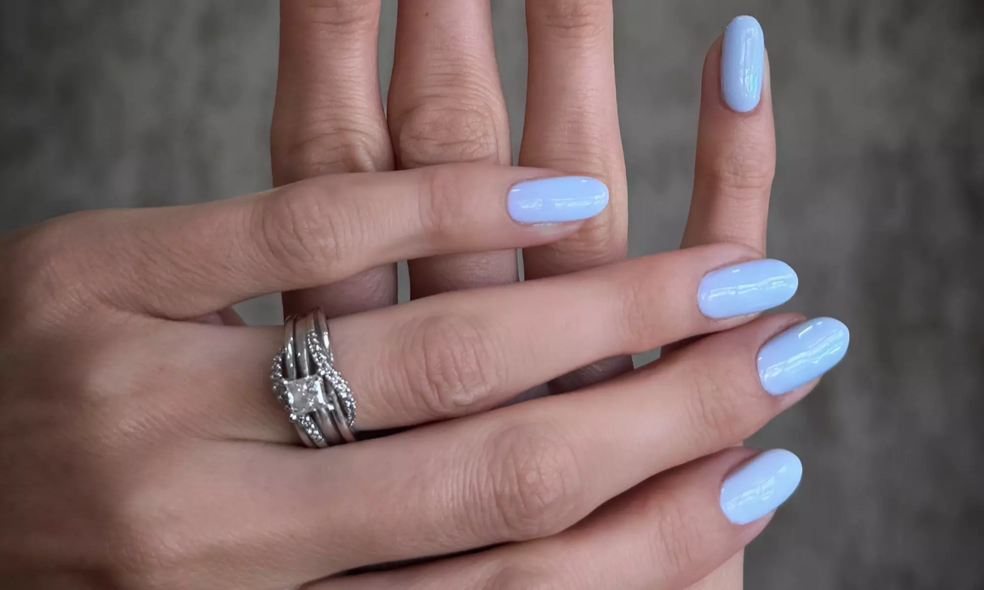 Get Manicure and Pedicure for Stunning Nails!