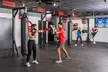 Discover personalized kickboxing lessons at 9Round Fitness Leander Up To 50% Off - Second Medium