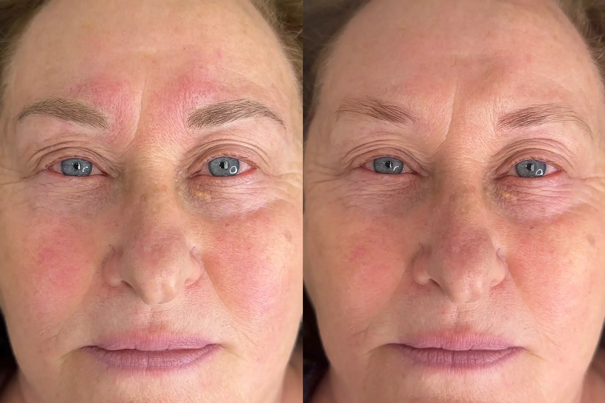 Up to 53% Off on Microblading at Allie Mofer - Second Medium