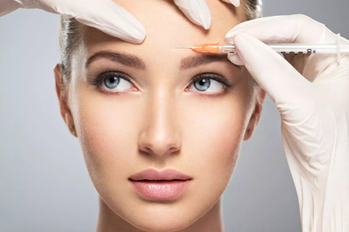 Up to 68% Off 20 or 40 Units of  Botox at NYC MedSpa - Primary Image