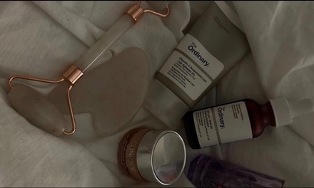 Soin Nez Parfait de 30 minutes - Mav Nailss